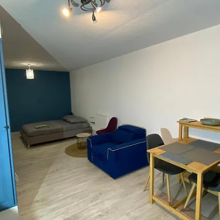 Studio aux Sources de la Chabanne Saint-Hilaire-les-Courbes Extérieur photo
