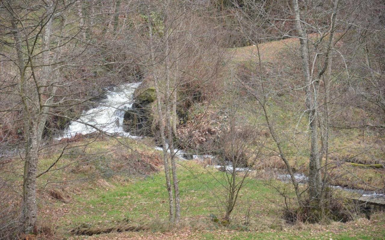 Aux Sources De La Chabanne Appartement