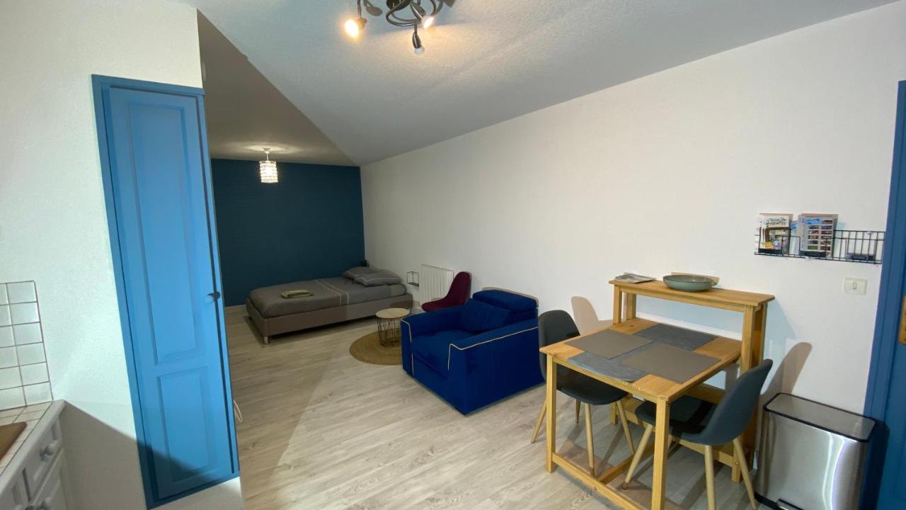 Aux Sources De La Chabanne Appartement Saint-Hilaire-les-Courbes