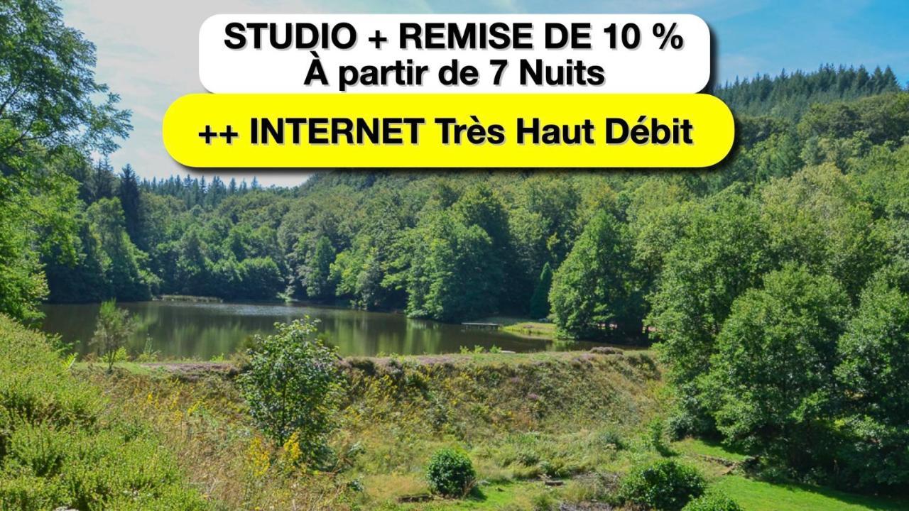 Aux Sources De La Chabanne *